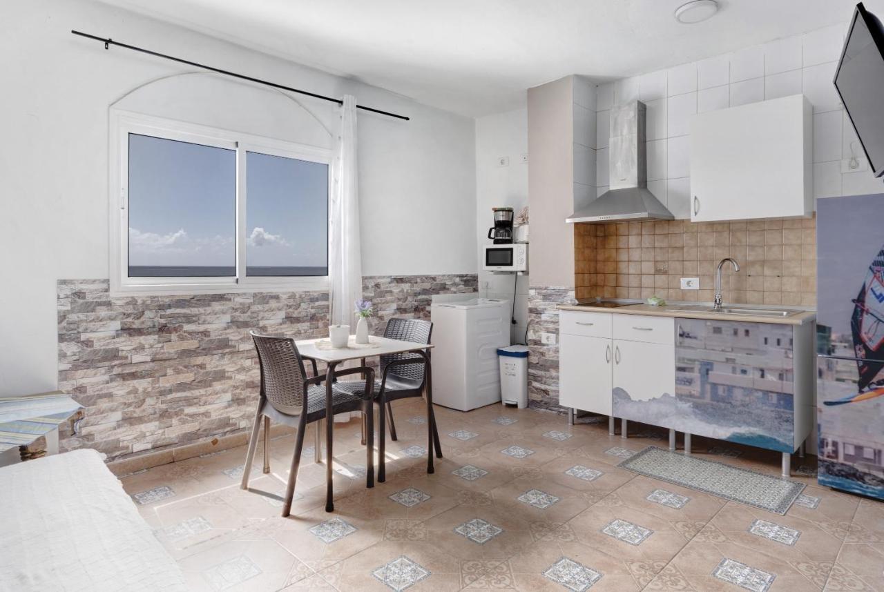 Sweet Home Pozo Izquierdo B Las Palmas de Gran Canaria Exterior photo