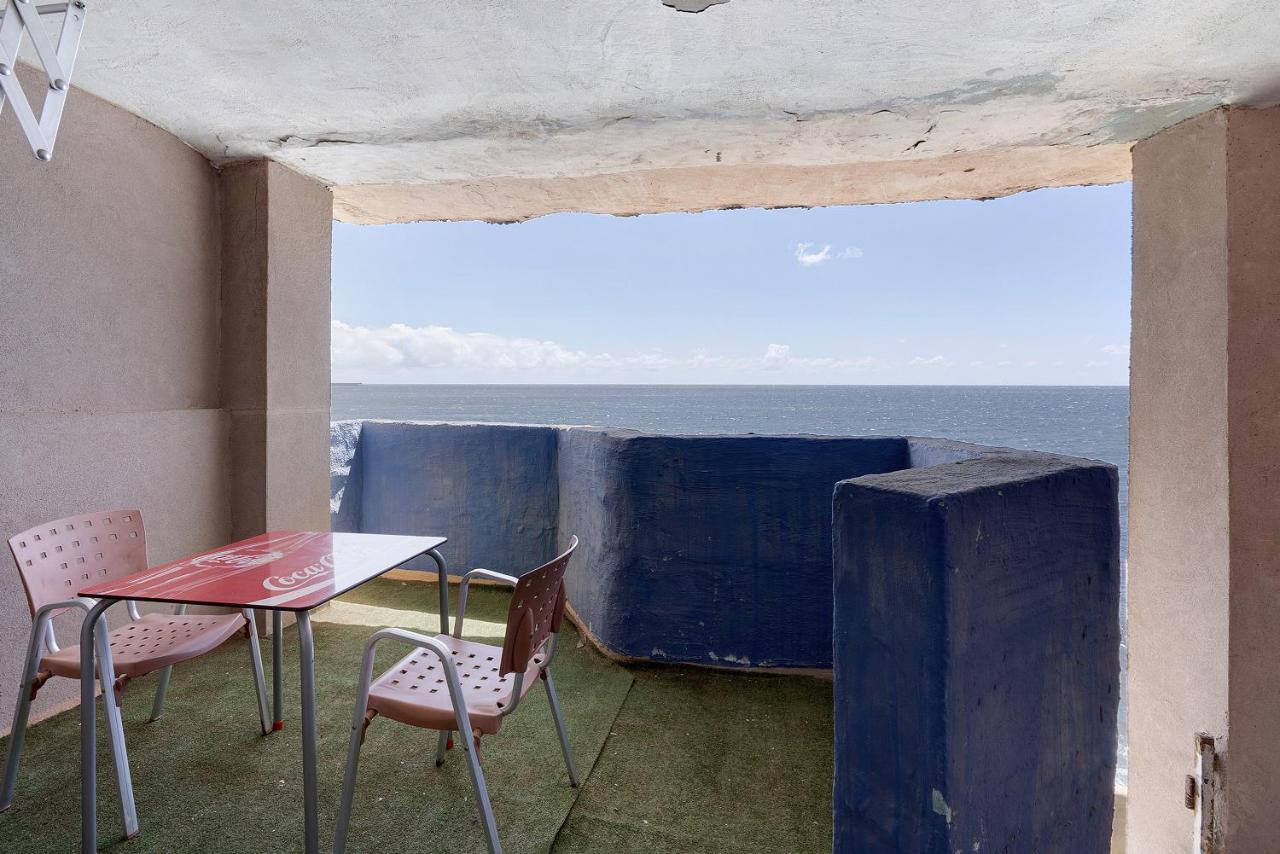 Sweet Home Pozo Izquierdo B Las Palmas de Gran Canaria Exterior photo