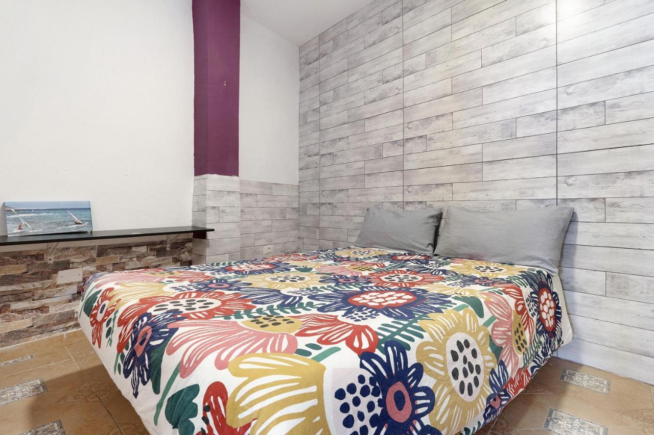 Sweet Home Pozo Izquierdo B Las Palmas de Gran Canaria Exterior photo