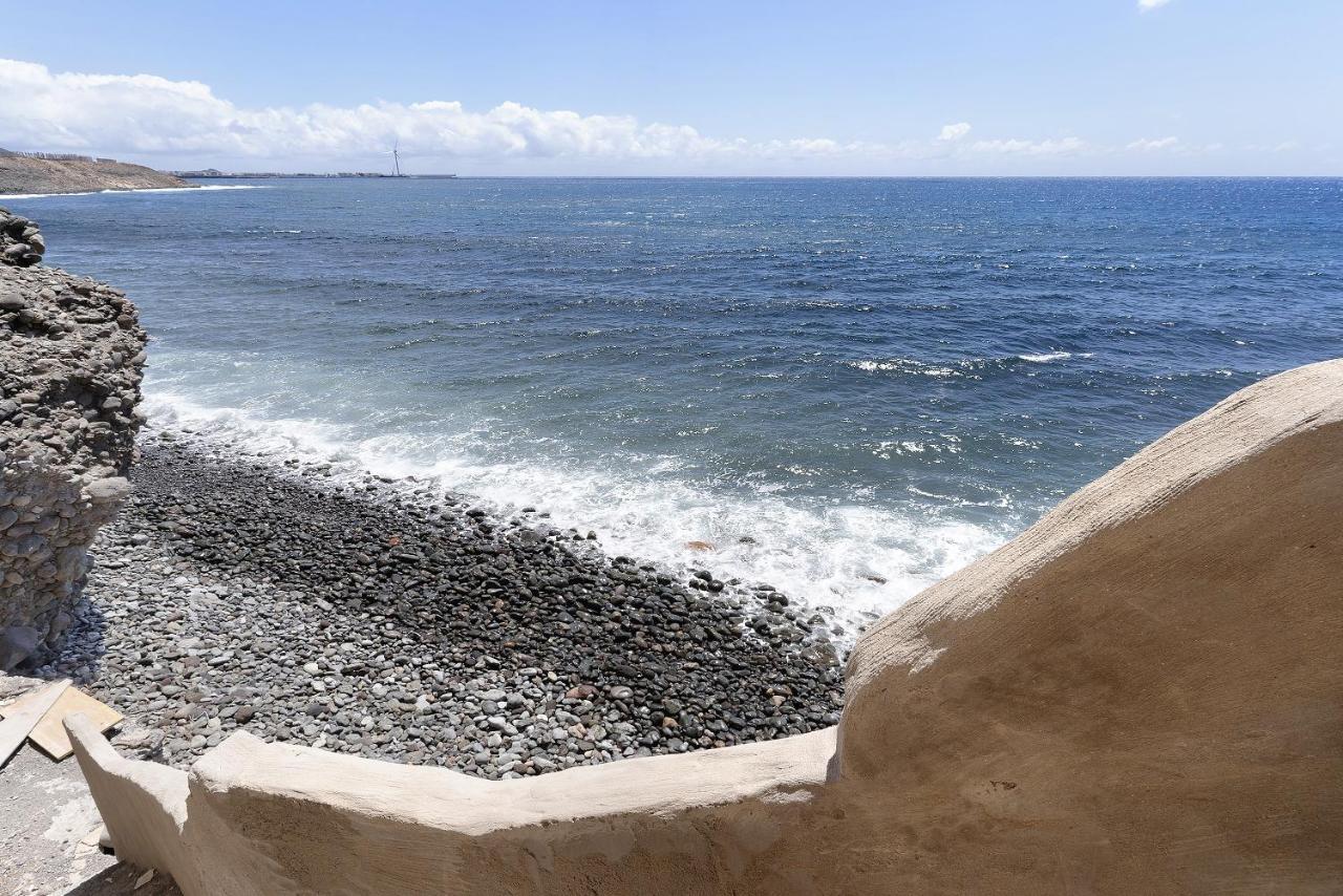 Sweet Home Pozo Izquierdo B Las Palmas de Gran Canaria Exterior photo