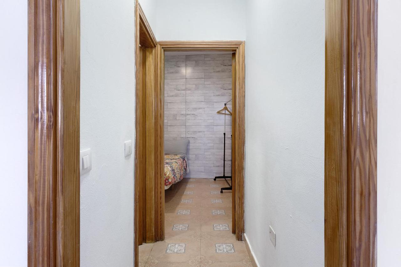 Sweet Home Pozo Izquierdo B Las Palmas de Gran Canaria Exterior photo