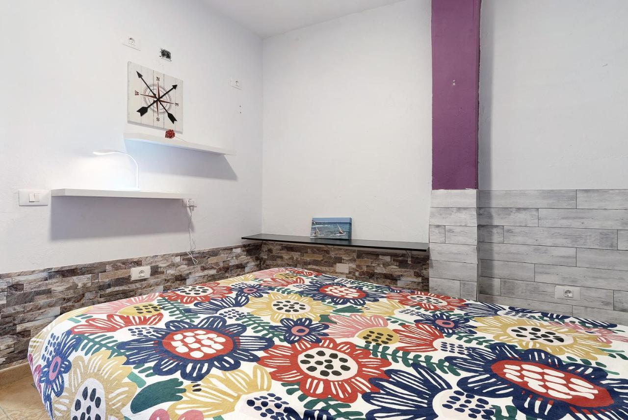 Sweet Home Pozo Izquierdo B Las Palmas de Gran Canaria Exterior photo
